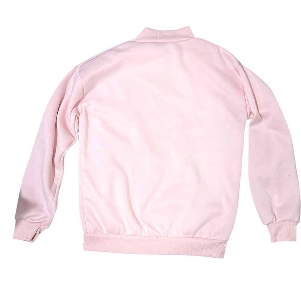 Pink Graphic African American Women Sweatshirt Black Woman - Picture 7 of 8